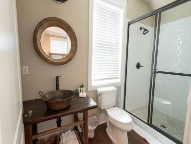 Five Bedroom Luxury Destin Rental- Watersound.
